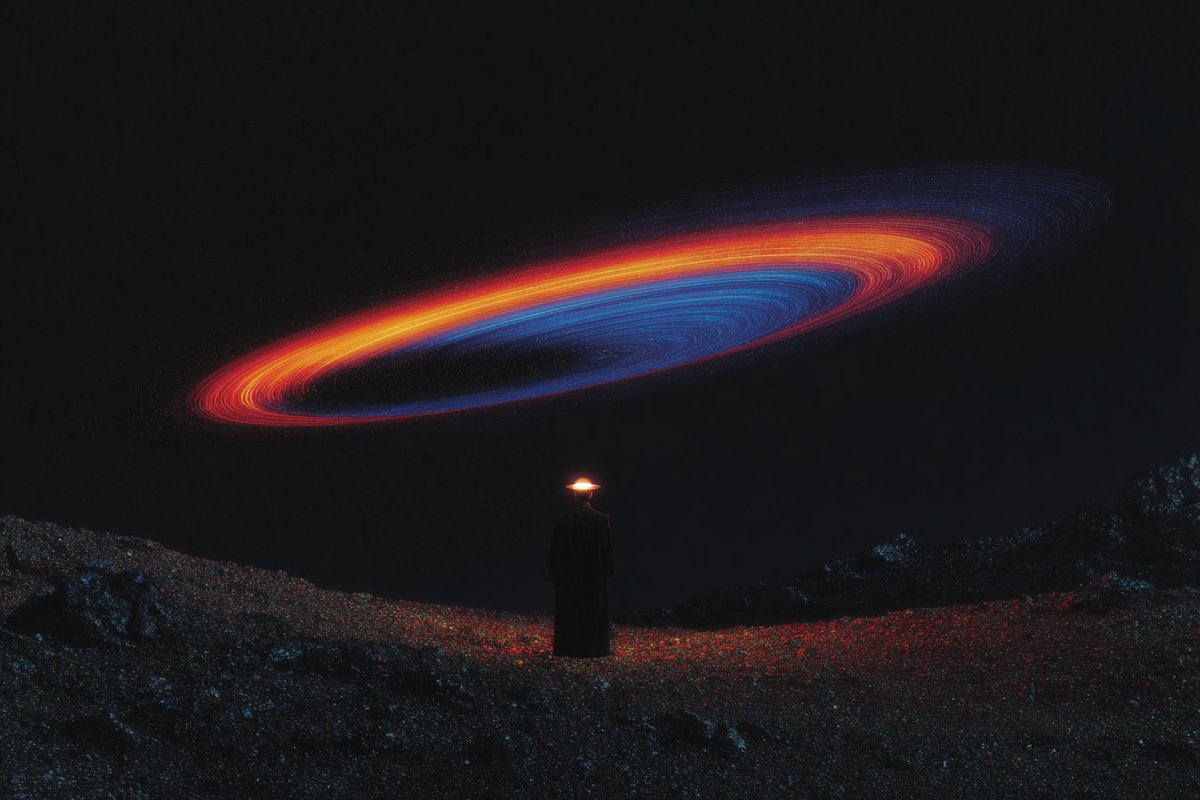 Light the path.