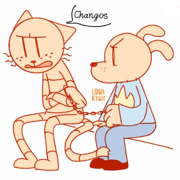 Lowi_kiwi25's tweet photo. Viaje en el tiempo pt.3
(7/8)
Yo creo que el mayor criminal que peleó contra Dogman es Petey y gracias a eso ninguno se le hará tan difícil como el jsksjjs https://t.co/ggrfM4CRd4
