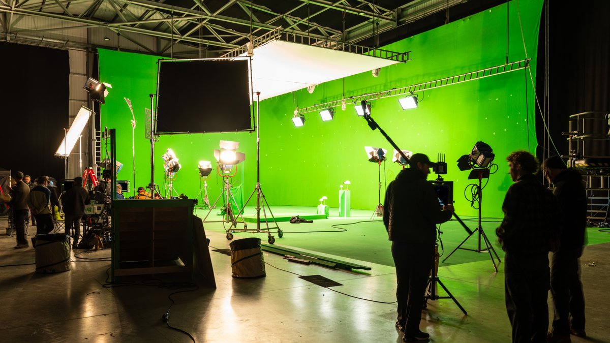 Culture Liverpool (@culturelpool) on Twitter photo #News | 🎬 The screen industries are evolving - and so are the roles that power them. We're proud to announce a major milestone for sustainability in film and TV! 💡 🌱
<a href="/BFI/">BFI</a>, <a href="/BAFTAalbert/">BAFTAalbert</a> and <a href="/UKScreenSkills/">ScreenSkills</a> have officially launched the UK's first-ever National Occupational #News | 🎬 The screen industries are evolving - and so are the roles that power them. We're proud to announce a major milestone for sustainability in film and TV! 💡 🌱
<a href="/BFI/">BFI</a>, <a href="/BAFTAalbert/">BAFTAalbert</a> and <a href="/UKScreenSkills/">ScreenSkills</a> have officially launched the UK's first-ever National Occupational