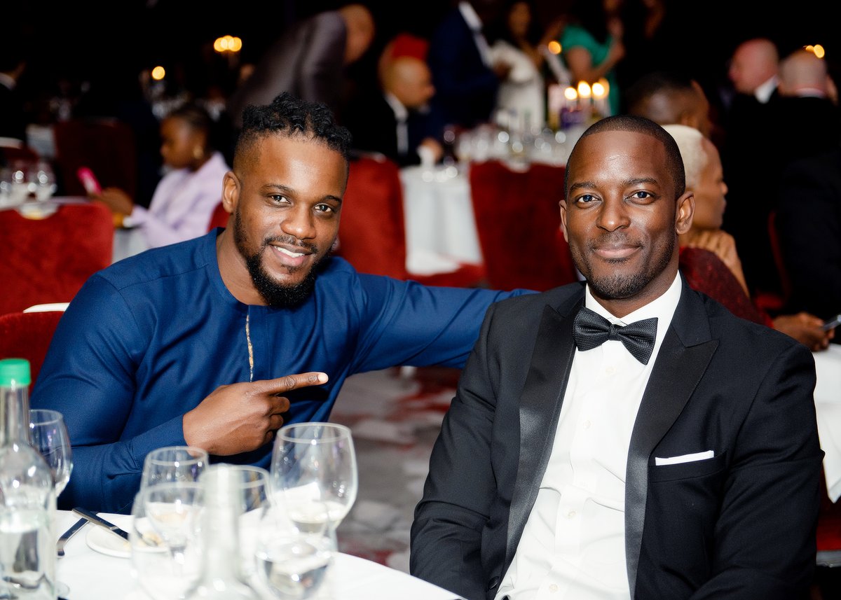 cahn_uk's tweet photo. The countdown begins! Join us for the Black Healthcare Awards 2025 on 12th July at Park Plaza Westminster Bridge. Celebrating excellence, inspiring change, honouring our healthcare heroes. 
Tickets: https://t.co/YF48mYscfz #BlackHealthcareAwards https://t.co/1G14ZPgvKD