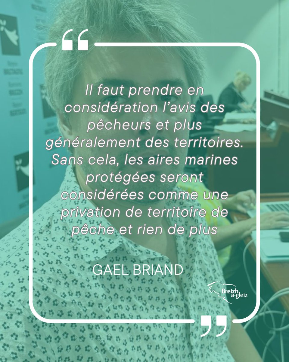 🌊 Pêche &amp; écologie : Bretagne, attention ! Histoires de sardines dans le Mor Braz nous rappellent l’importance du lien rivière‑forêt‑phytoplancton‑océan. Une pêche durable ne peut ignorer l’intégralité de l’écosystème.