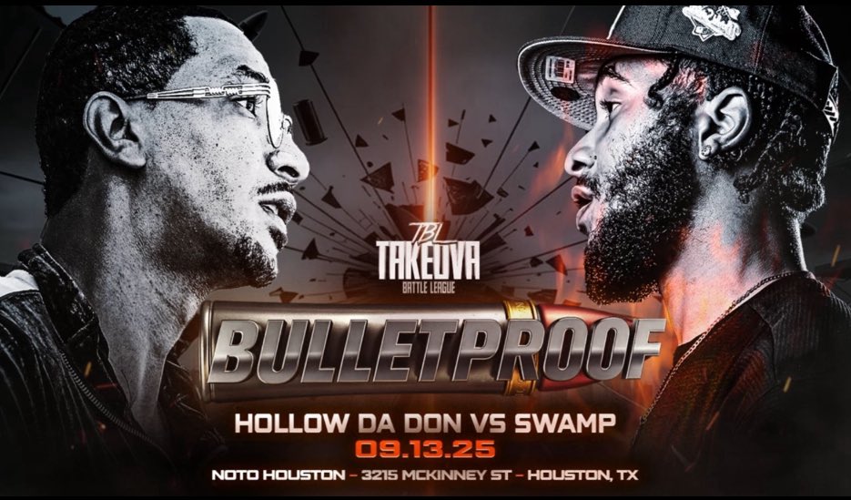 Let’s Talk Battle Rap tweet media