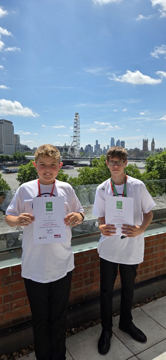 Bohunt Worthing tweet media