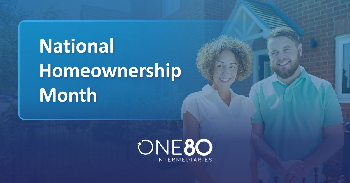 We offer tailored homeowners' insurance to keep investments and memories safe. 

Learn more this #NationalHomeownershipMonth: shorturl.at/CzDCc