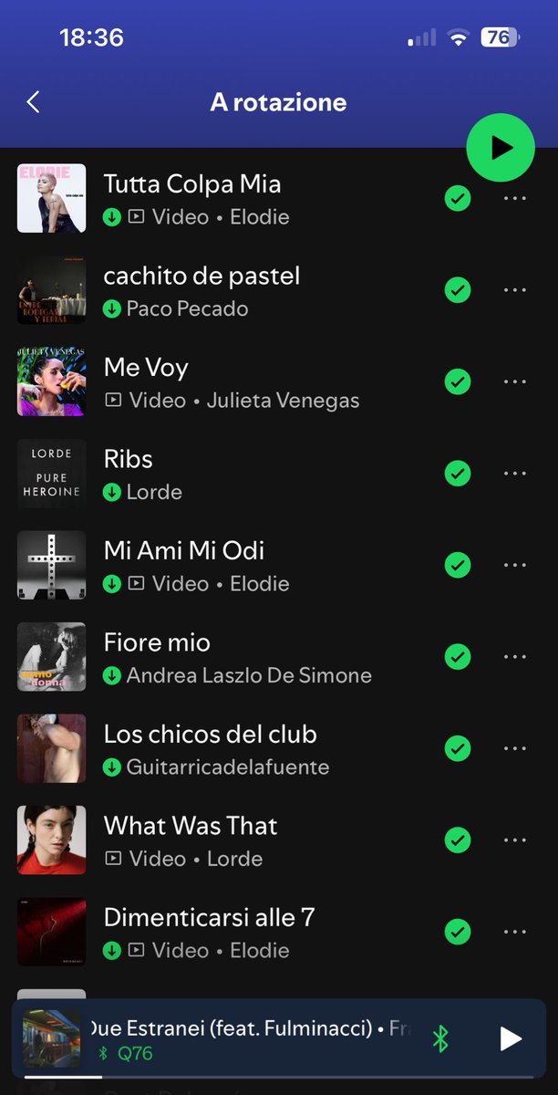 me + on repeat