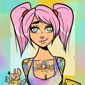 ZaThomas42 ๐๐ (@zathomas42) on Twitter photo It's Flirtatious Friday with <a href="/MetaVixensNFT/">MetaVixens ๐๐</a>๐ฅต
"So, what's the craziest thing you've done lately?" It's Flirtatious Friday with <a href="/MetaVixensNFT/">MetaVixens ๐๐</a>๐ฅต
"So, what's the craziest thing you've done lately?"