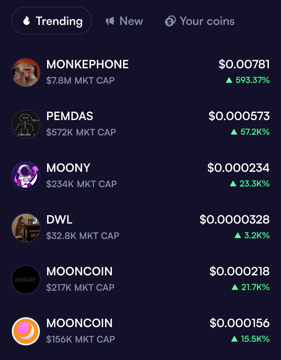 Moonshot tweet media