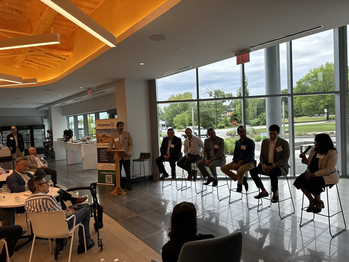 MassDevelopment (@massdev) on Twitter photo Many thanks to <a href="/Middlesex3/">Middlesex 3</a> for inviting MassDev to discuss ways we can support commercial & residential development in the region. Prez & CEO Navjeet Bal was the group’s keynote speaker & North Region VP #BizDev Geetha Rao Ramani joined a panel of distinguished industry leaders. Many thanks to <a href="/Middlesex3/">Middlesex 3</a> for inviting MassDev to discuss ways we can support commercial & residential development in the region. Prez & CEO Navjeet Bal was the group’s keynote speaker & North Region VP #BizDev Geetha Rao Ramani joined a panel of distinguished industry leaders.