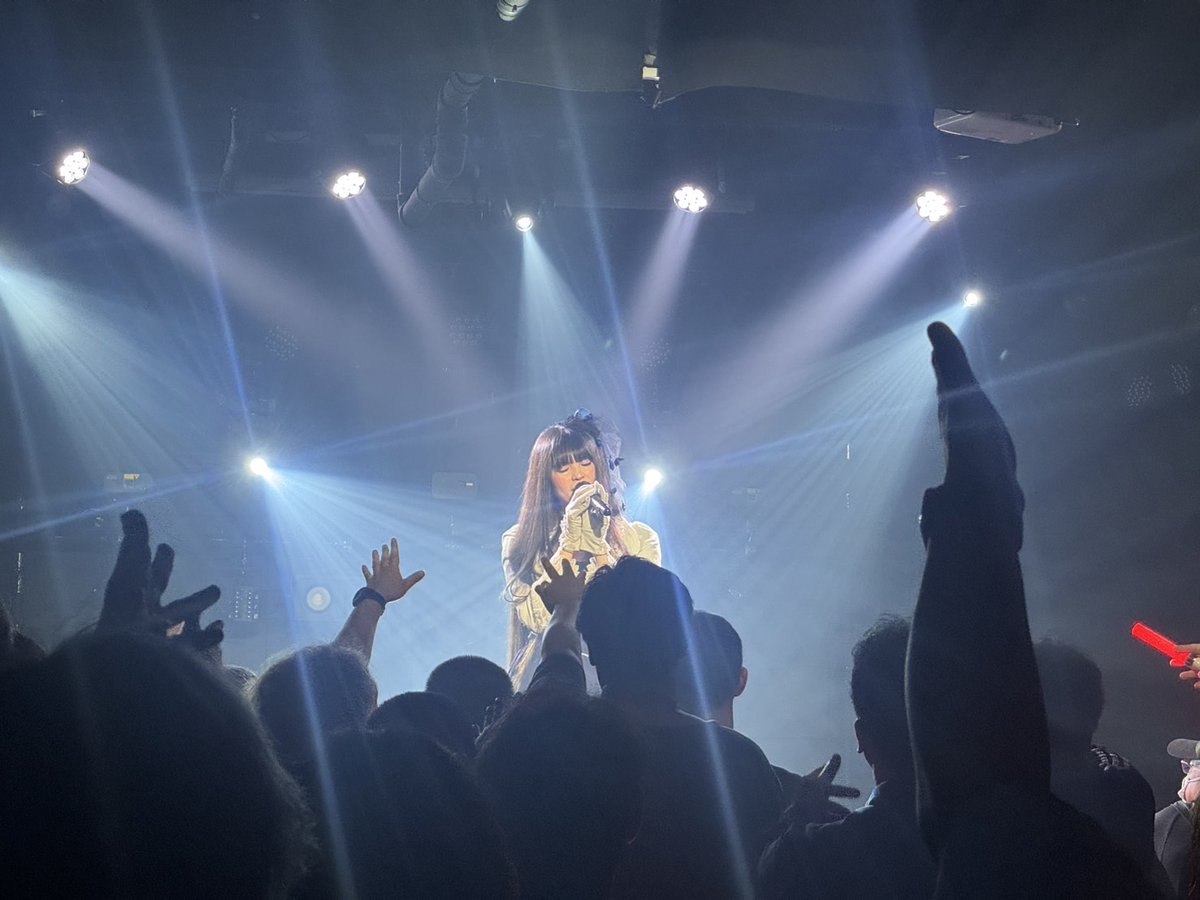 ゆら໒꒱· ﾟ (@yuypon) / Posts / X