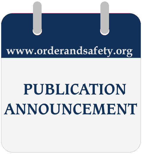 RomanGrishin16's tweet photo. Dear friends and colleagues. My new article, «A Unified Approach to Assessing the Safety Level of Educational Facilities», will be published shortly (planned date: July 2). I would appreciate your feedback, opinions, and objective criticism.
#SchoolSafety https://t.co/cLCVEz5H8q