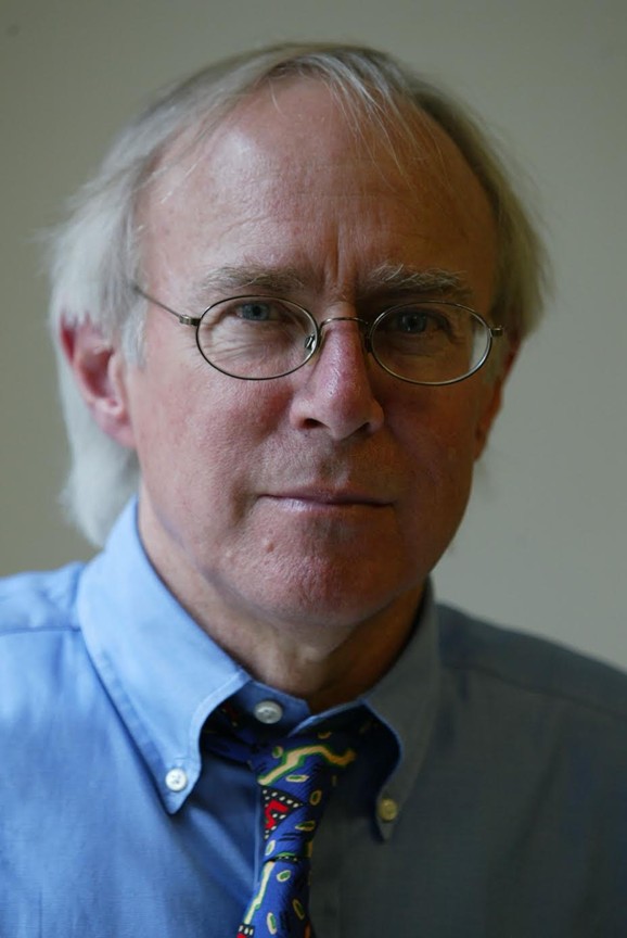 ComSciCon's tweet image. Meet ComSciCon Flagship speaker Dennis Overbye! 📰🔭
Award-winning NYT science writer, Pulitzer finalist, and author of Lonely Hearts of the Cosmos & Einstein in Love. 50 years in science journalism—still inspiring curiosity about the universe.