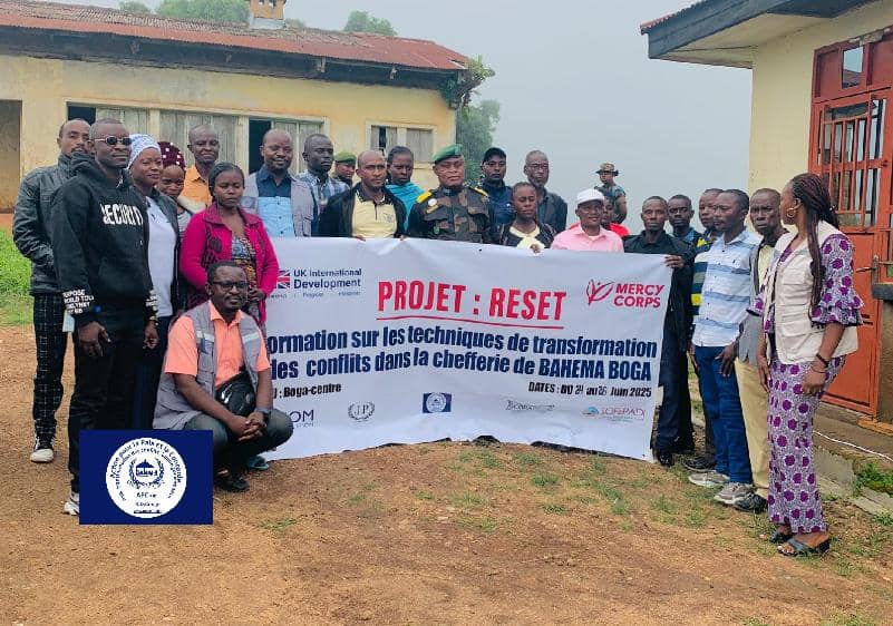 Action pour la Paix et la Concorde APC asbl (@apcasblrdc) on Twitter photo #Irumu: <a href="/APCasblRDC/">Action pour la Paix et la Concorde APC asbl</a> avec <a href="/mercycorps/">Mercy Corps</a> , Justice Plus, <a href="/sofepadi/">SOFEPADI</a>, #OIM et <a href="/CORACON_DRC/">CORACON</a>, a organisé un atelier pour renforcer les capacités des acteurs locaux à promouvoir le dialogue, la médiation et la cohésion sociale. Projet #RESET de <a href="/FCDOGovUK/">Foreign, Commonwealth & Development Office</a>
linkedin.com/.../ituri-long…... #Irumu: <a href="/APCasblRDC/">Action pour la Paix et la Concorde APC asbl</a> avec <a href="/mercycorps/">Mercy Corps</a> , Justice Plus, <a href="/sofepadi/">SOFEPADI</a>, #OIM et <a href="/CORACON_DRC/">CORACON</a>, a organisé un atelier pour renforcer les capacités des acteurs locaux à promouvoir le dialogue, la médiation et la cohésion sociale. Projet #RESET de <a href="/FCDOGovUK/">Foreign, Commonwealth & Development Office</a>
linkedin.com/.../ituri-long…...