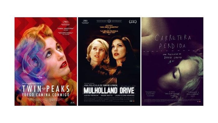 Cet été, le musée <a href="/mPICASSOm/">Museo Picasso Málaga</a> organise à nouveau dans son jardin le cycle Cinéma d'été. Pendant trois soirées, le cinéma de David Lynch et l'œuvre d'Óscar Domínguez sont les protagonistes.
Événement à découvrir ici 👉 lepetitjournal.com/andalousie/a-v…