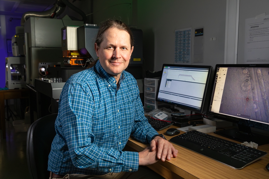 UofA_Research's tweet image. We are proud of @UArkansas ' state-of-the-art labs, supported by @NSF , that help researchers decode the natural world!
Learn more about the University of Arkansas Stable Isotope Lab (UASIL) and Trace Element and Radiogenic Isotope Lab (TRAIL): shorturl.at/SB8Gq