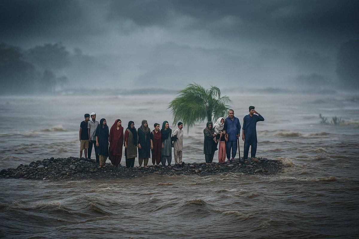 رافیل گرانے کی صلاحیت رکھنے والے، تین چار فٹ پانی میں محصور سیاحوں کو ریسکیو کرنے کی صلاحیت نہیں رکھتے ! 😭💔

#NDMA #DG1122 #Rescue1122 #Swat #PDMA #TheKP