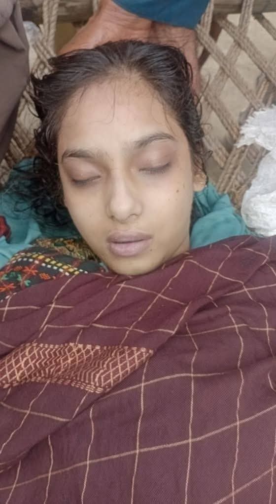 sajidullah123's tweet photo. At least nine people from one extended family died when floodwaters swept away children in a river in northern Pakistan and their relatives jumped into the water to try to save them on Friday, officials said.

The family were having a picnic breakfast by the Swat River and the https://t.co/9g3tdm81l9