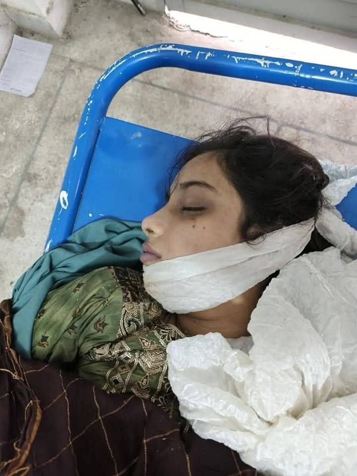 sajidullah123's tweet photo. At least nine people from one extended family died when floodwaters swept away children in a river in northern Pakistan and their relatives jumped into the water to try to save them on Friday, officials said.

The family were having a picnic breakfast by the Swat River and the https://t.co/9g3tdm81l9