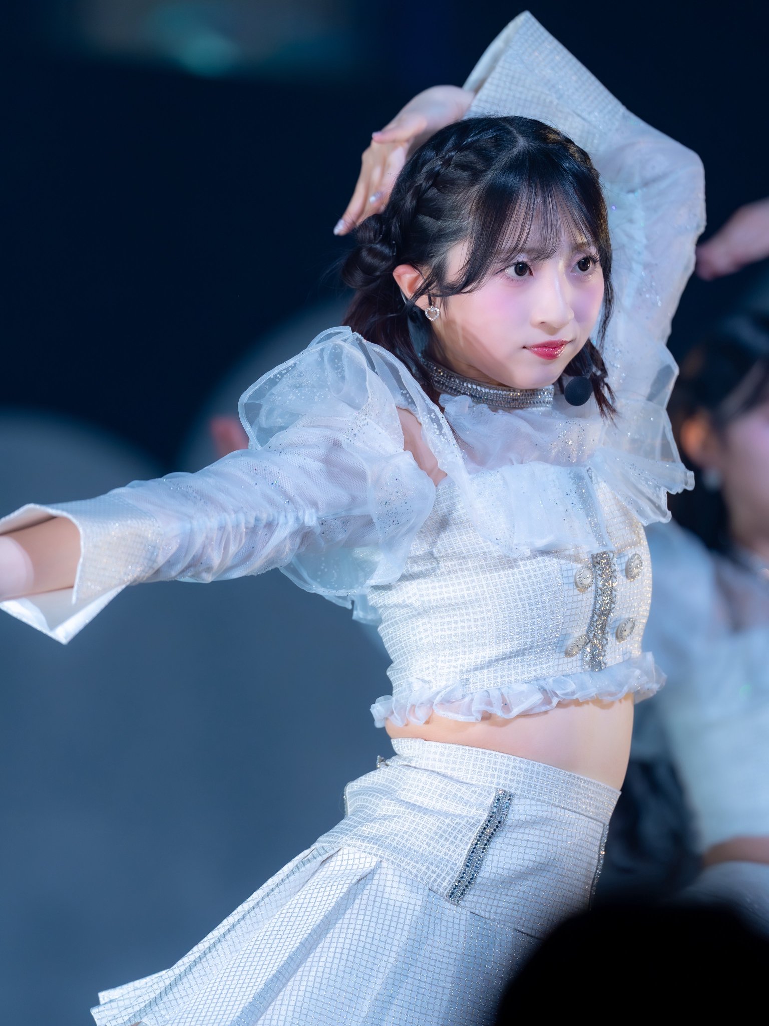 AKB48生写真♡ しゅんっち on X: 