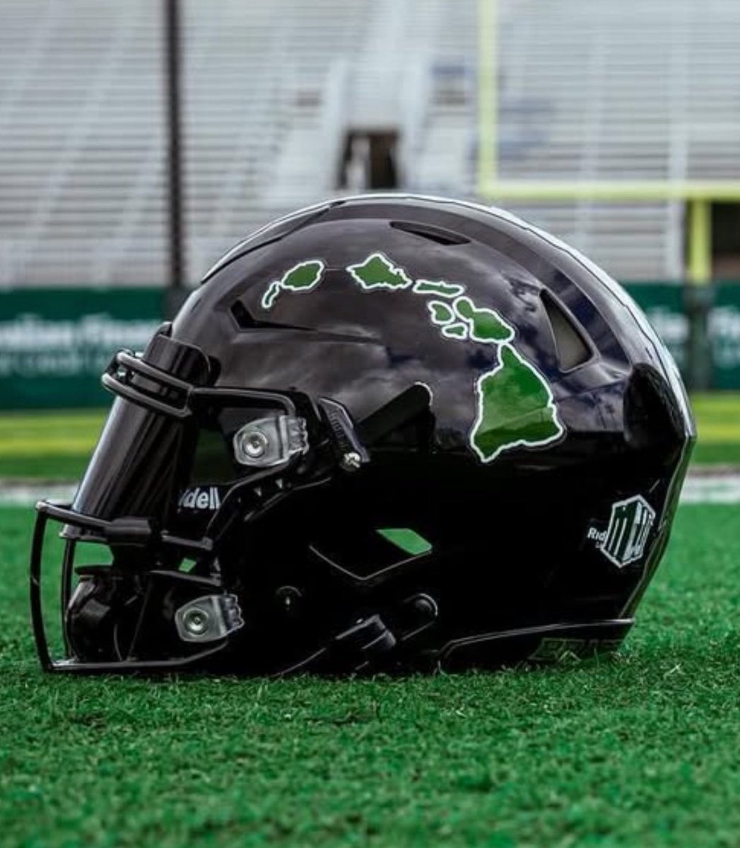 #HawaiiFB