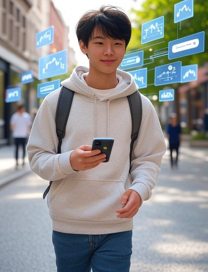 Me: breathes
Also me: “Lemme check <a href="/KaitoAI/">Kaito AI 🌊</a> real quick.” 😅

I carry Kaito up &amp; down like my second brain.  
Bus? Kaito.  
Queue? Kaito.  
Mid-convo? Kaito (sorry 😅)

If it’s not filtered by Kaito, I’m not yapping.  
#KaitoLeadershipBoard #CryptoAlpha #Web3Tools