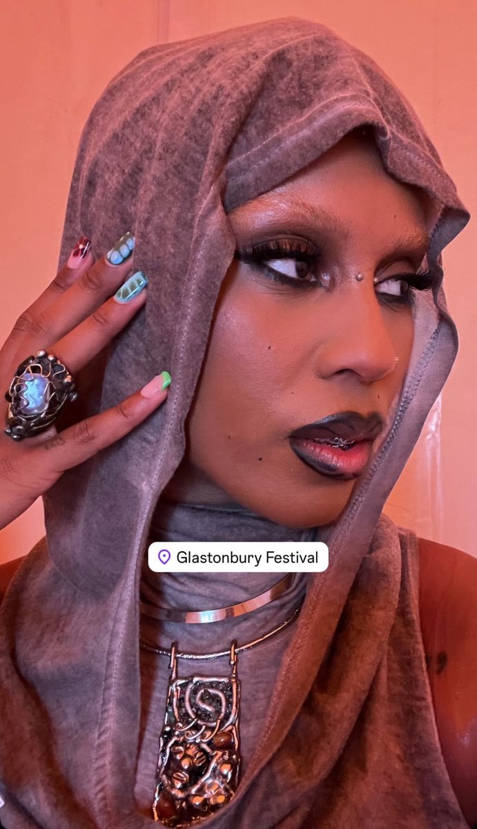 🧜🏿‍♀️ IAMDDB’s UPDATES 🧜🏿‍♀️ tweet media