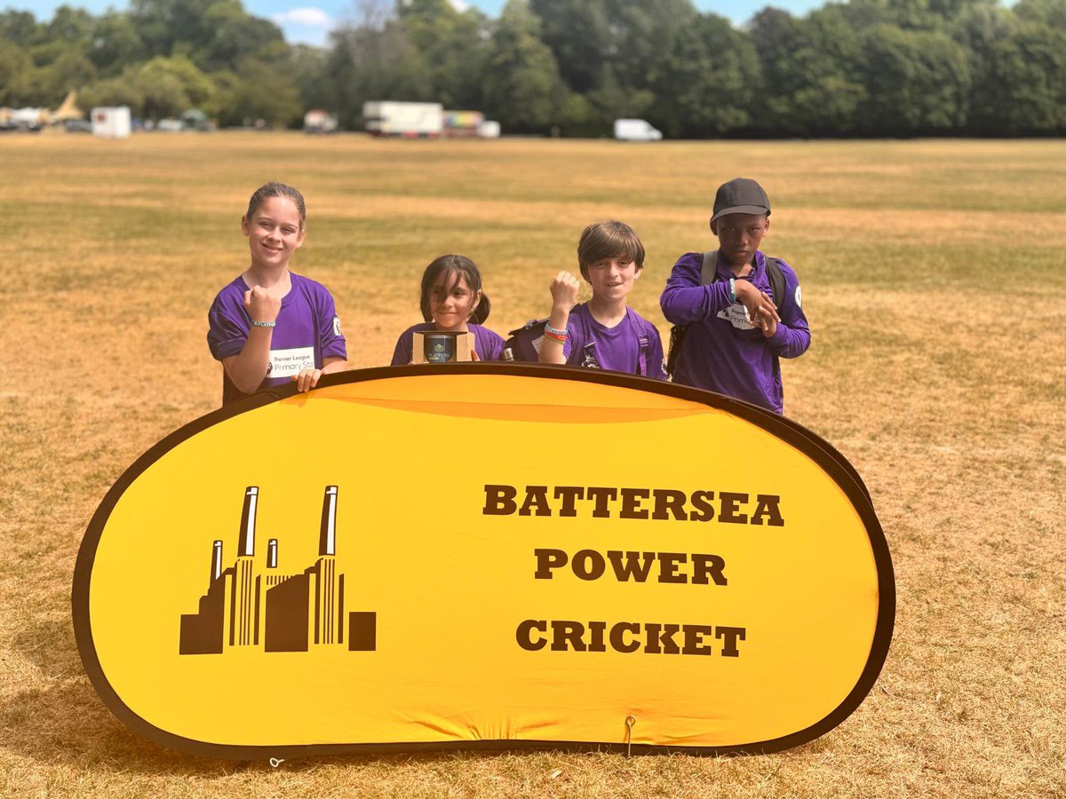 platformLDN1's tweet image. The #Battersea and #NineElms festival in #BatterseaPark was one to remember. Well done to all the children who won individual awards for their excellent performances throughout the day. #StMarys #StGeorges @WestbridgePS @griffinprimary @JBprimaryschool