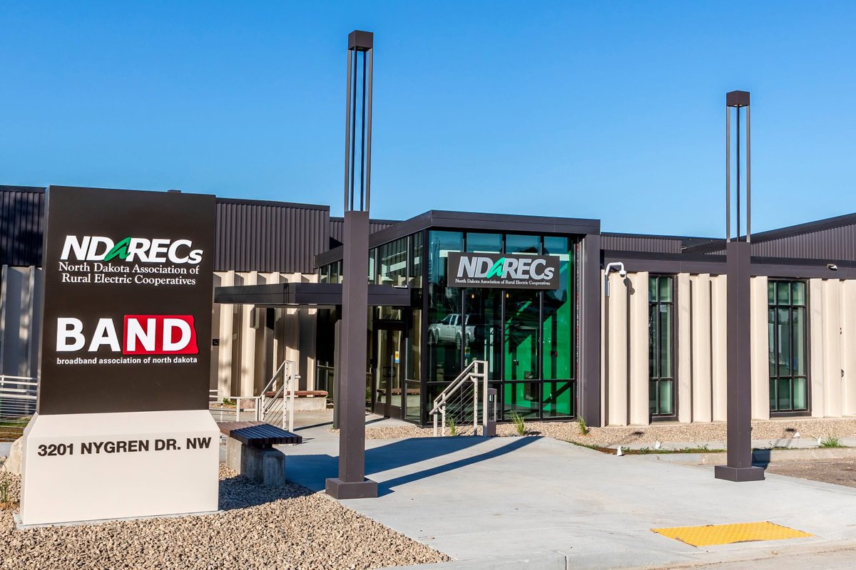 NDAREC is seeking an independent contractor to provide janitorial services for our office and conference facility in Mandan. Proposals will be accepted through July 31. For more information, visit ndarec.com/cleaningrfp