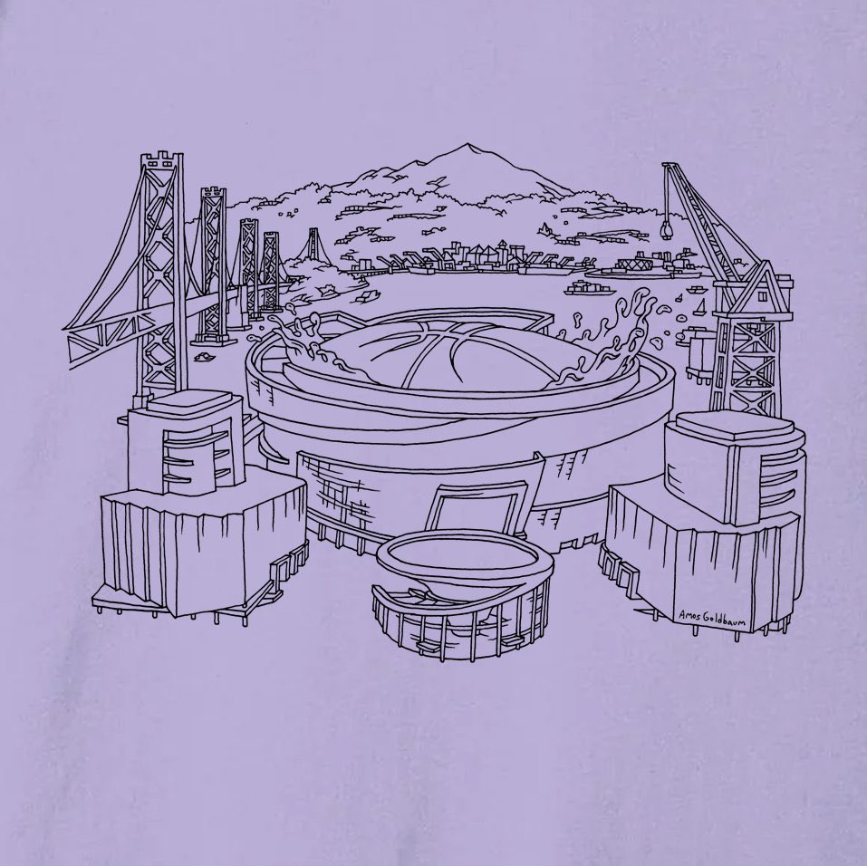 Thanks to everyone that pre-ordered Chase Splash shirts in the new Valkyries colors! I’ll be selling them IRL this Saturday on Valencia and 20th! 11am-5pm