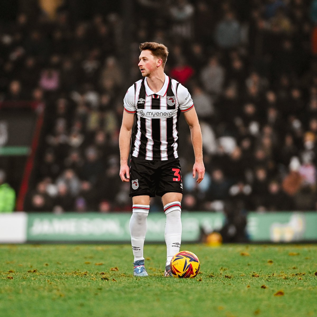 Grimsby Town F.C. tweet media