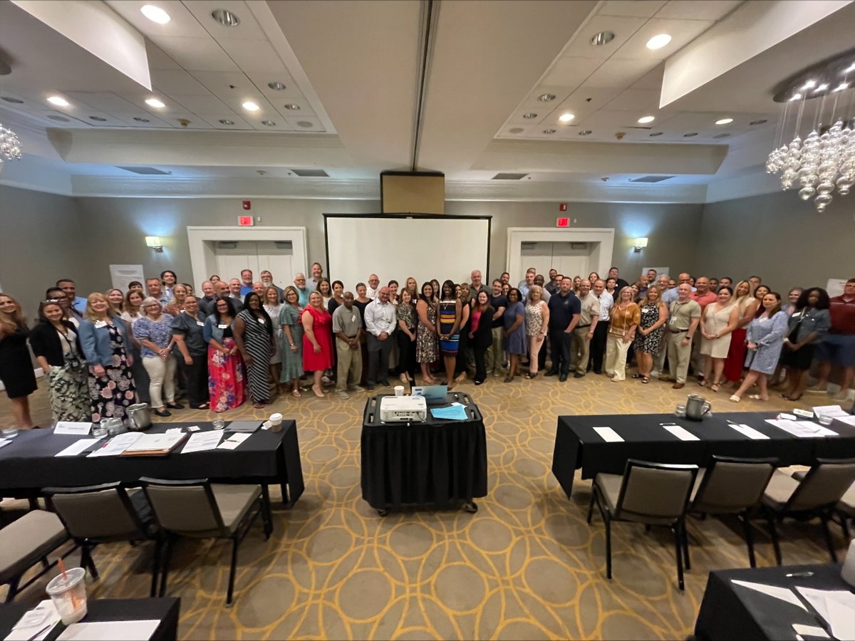 CT Tech Education & Career System (CTECS) tweet media