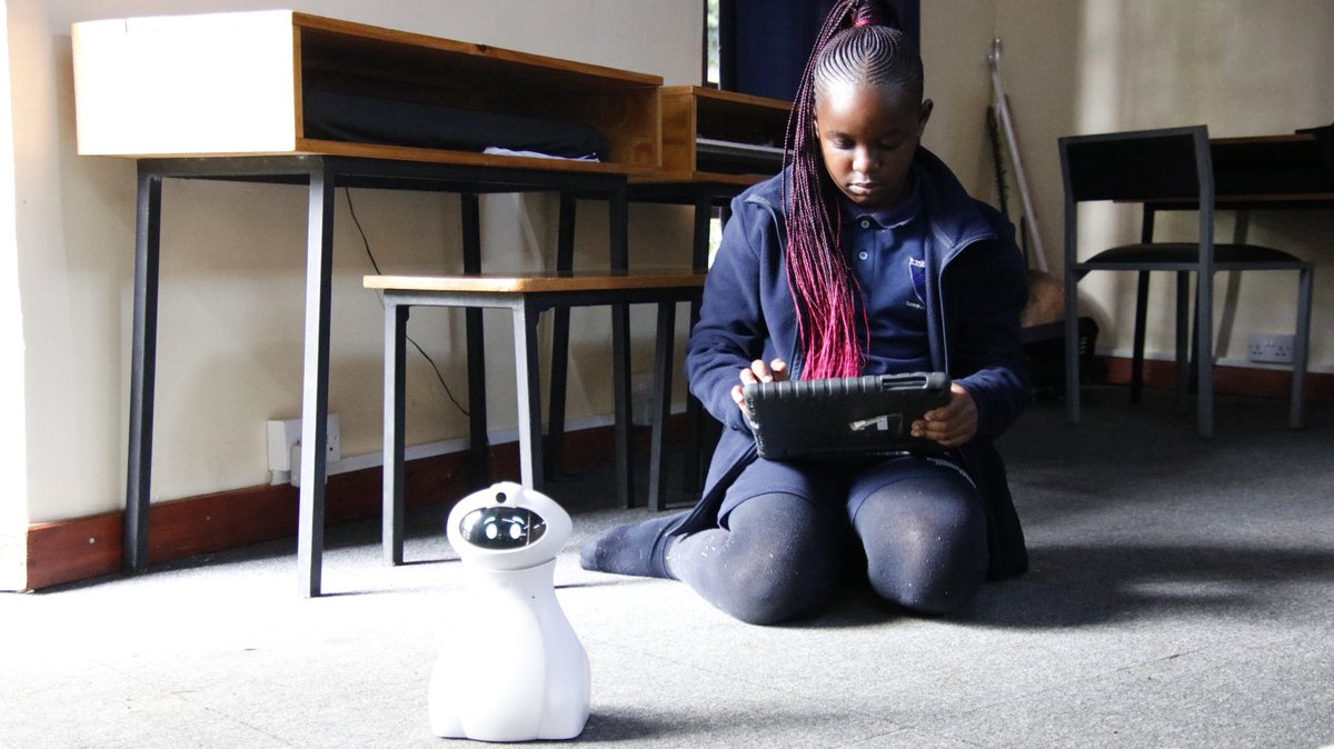 braeburnarusha's tweet image. 1/4Robotics in session!
#Robotics #Robots #LegoRobotics
#YoungEngineers #Scientists #Engineers #DragonAwards #JuniorDragonAwards
