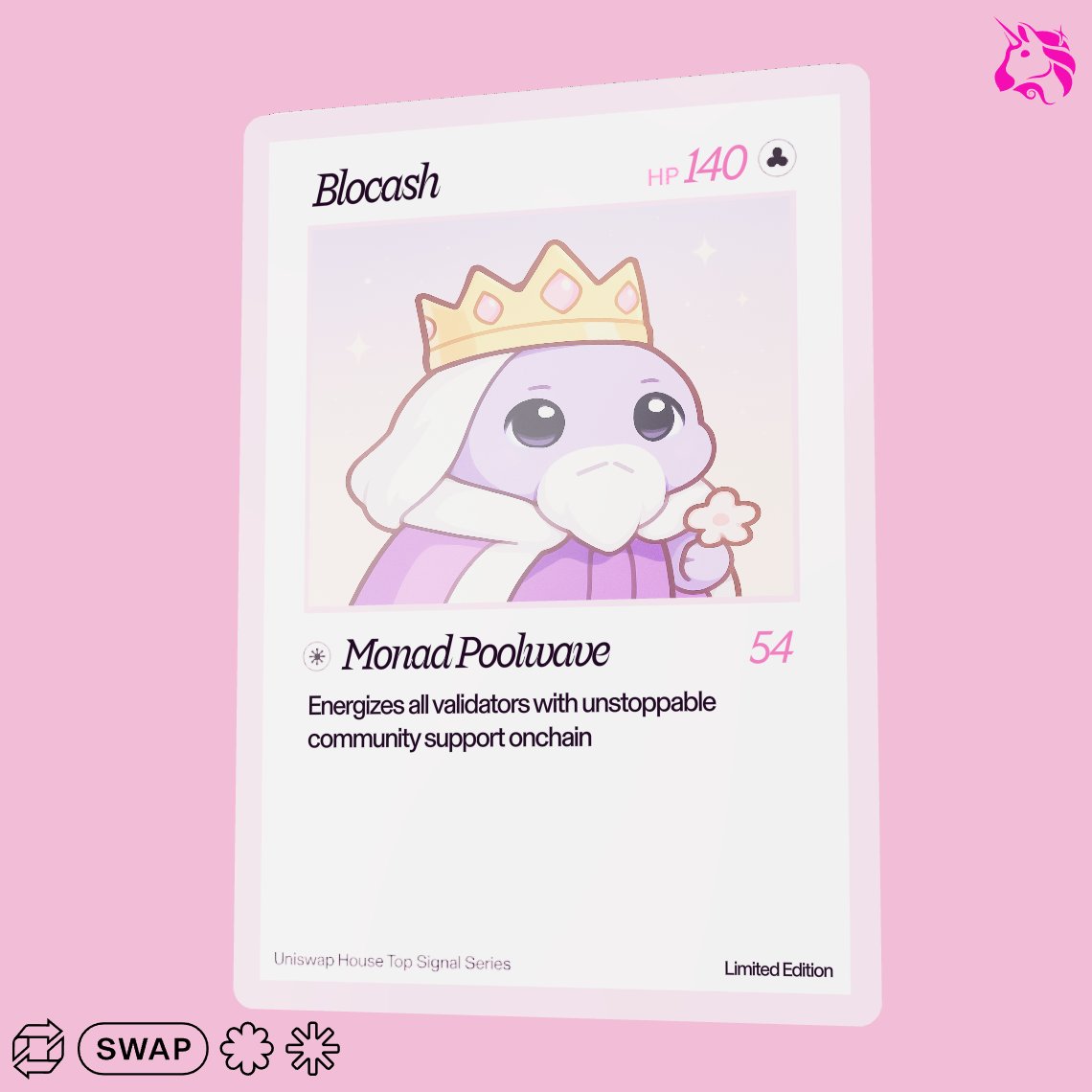 blocash tweet media