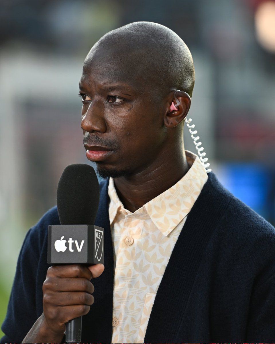 Colorado Rapids (@coloradorapids) on Twitter photo "It's about getting back to the basics and getting back to what made you good.”
With a break behind us and rounding out a double matchweek, we talked with MLS legend turned broadcaster <a href="/BWPNINENINE/">Brad Wright-Phillips</a>.
📝 » rapids96.com/Q&AWright-Phil…
#Rapids96 "It's about getting back to the basics and getting back to what made you good.”
With a break behind us and rounding out a double matchweek, we talked with MLS legend turned broadcaster <a href="/BWPNINENINE/">Brad Wright-Phillips</a>.
📝 » rapids96.com/Q&AWright-Phil…
#Rapids96