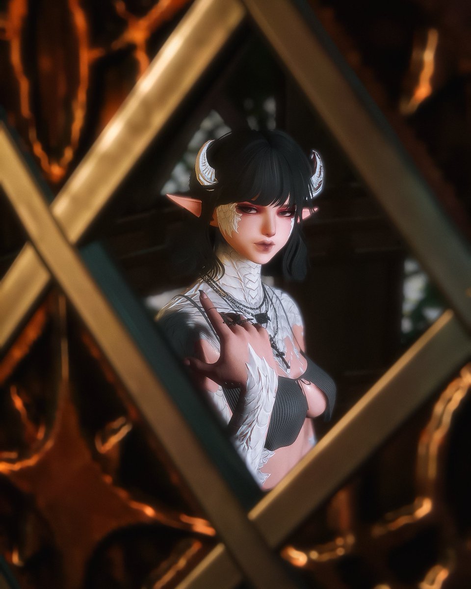 still here 

#GPOSERS #ffxivsnaps #EorzeaPhotos