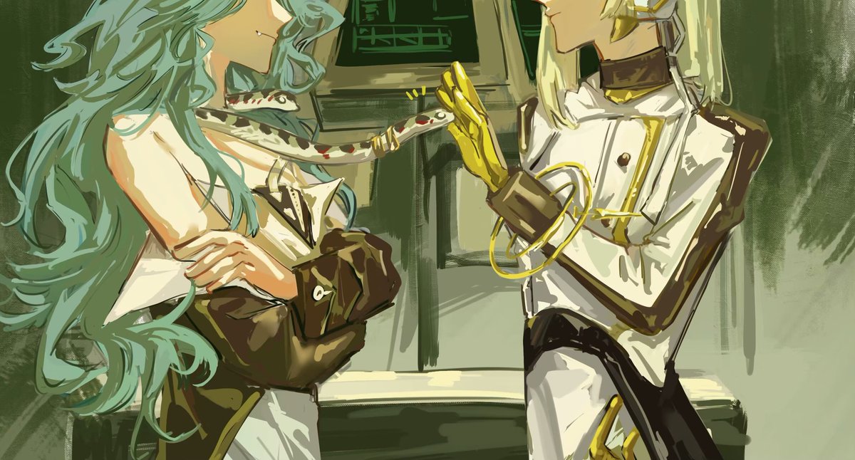 好嘛我是椰青 (@yqng38991151) on Twitter photo 