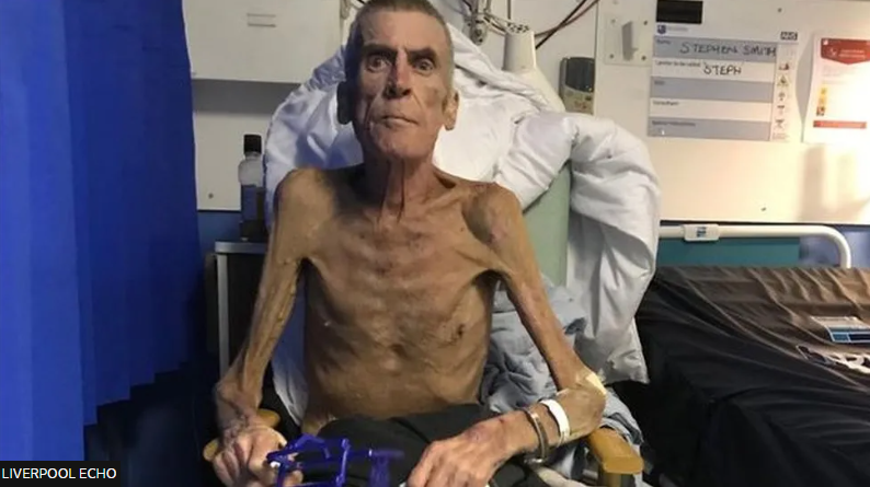 You Will Work Even If It Kills You #DyingToWork

#DisabilityRebellion #TakingThePIP #LizKendall #StarmerOut