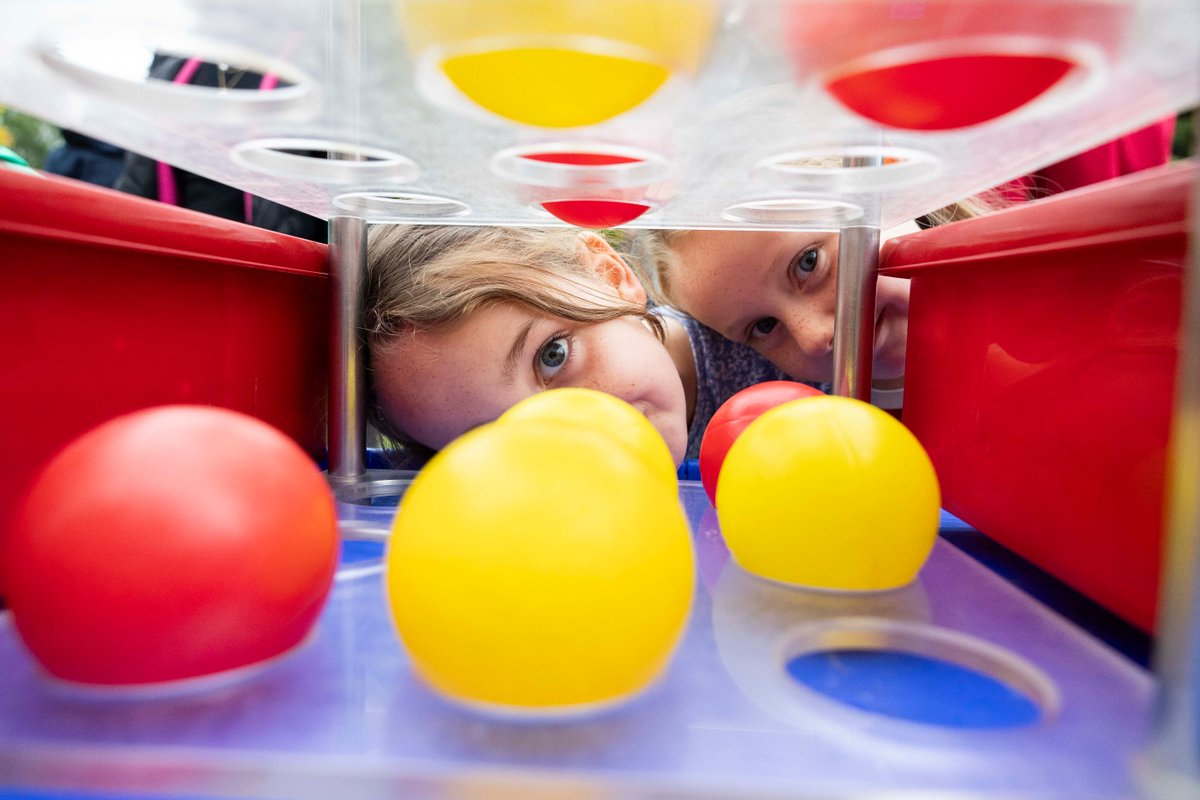 corkcitycouncil's tweet photo. 🥼 Cork Carnival of Science returned this year with a bang!

👪 Over 20,000 people attended across the two days 
⚗️ 300 scientists, researchers, performers and volunteers took part 
▶️ 50+ interactive stalls and activities
👩‍🔬 45 live science shows across multiple pop up venues, marquees and stretch tents. 
🥧 13 food vendors and family amenities on-site 
💶 €300,000+  economic impact 

Each year, this weekend enables communities from across the city to come together and learn more about science, technology and mathematics in a fun, accessible way.

#YourCouncilDay  #DoLáSaChomhairle @LGMAIreland