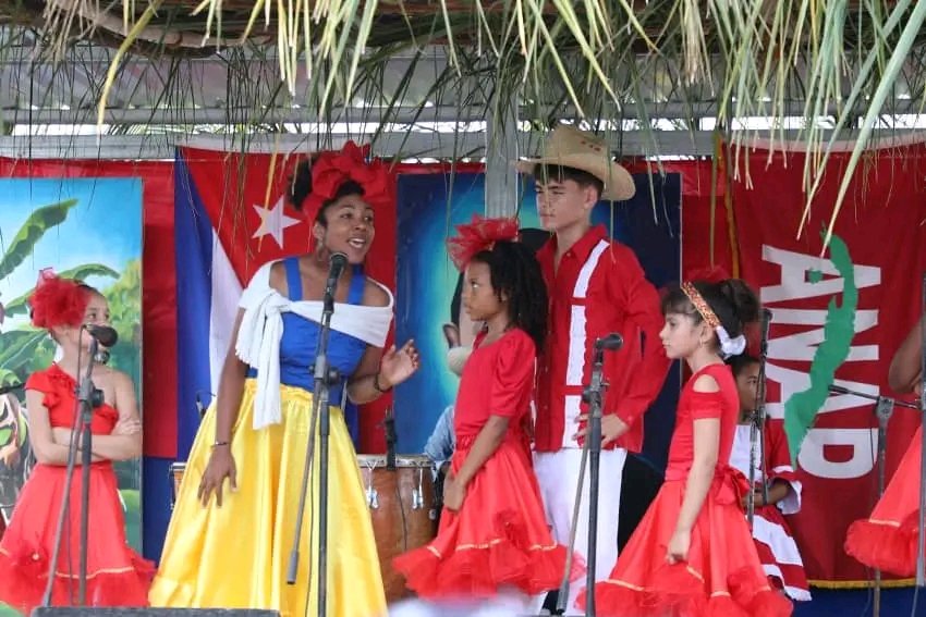 📌Este 28 de junio comenzará en la provincia una nueva edición de la #JornadaCucalambeana, en conmemoración al 196 aniversario del natalicio de Juan Cristóbal Nápoles Fajardo (El Cucalambé), el 70 de la Controversia del Siglo, el centenario del grupo portador de tradiciones