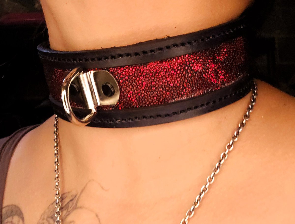 FirebirdLeather's tweet image. Stingray! These are another addition to the upcoming Private Collection NOW scheduled for July 12th! Only available to mailing list subscribers