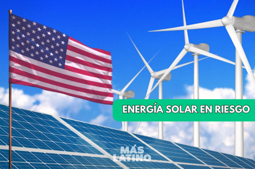 maslatino_'s tweet photo. Los créditos fiscales federales permitieron a miles de hogares instalar paneles solares y reducir sus costos de energía.
El Congreso evalúa cambios que podrían eliminar estos beneficios clave.
#KeepEnergyTaxCredits #CleanEnergy #SaveSolarAccess https://t.co/BrLO9P1YdB