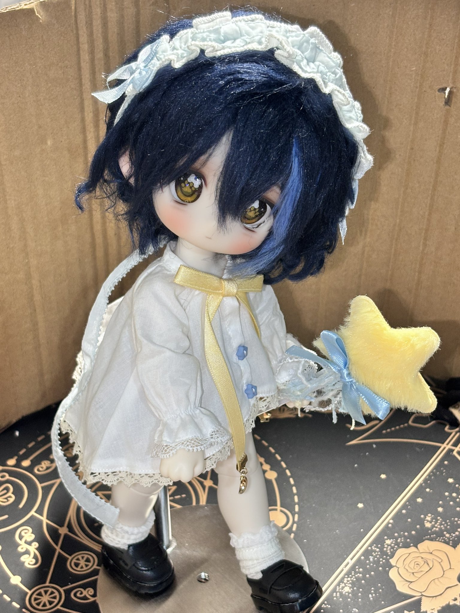kira_dalin☆ on X: 