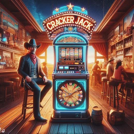 GOJO (@gojo_yowaimo_00) on Twitter photo <a href="/CryptoTony__/">Crypto Tony</a> No one ever went broke taking profits Secure the bag, don’t chase the top.
Meanwhile… Cracker Jack is back
$10 a spin, and we just launched a raffle with 3 prizes of 25B each
All powered by the Froggies Buy Bot — .012 per ticket.
$13 gets you a spin and a raffle entry. Let’s <a href="/CryptoTony__/">Crypto Tony</a> No one ever went broke taking profits Secure the bag, don’t chase the top.
Meanwhile… Cracker Jack is back
$10 a spin, and we just launched a raffle with 3 prizes of 25B each
All powered by the Froggies Buy Bot — .012 per ticket.
$13 gets you a spin and a raffle entry. Let’s