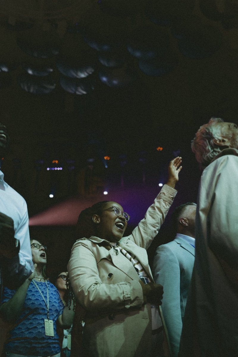 Leadership Conference tweet media