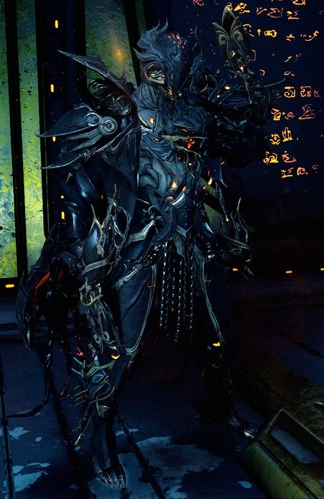 Kullervo Fit #fashionframe