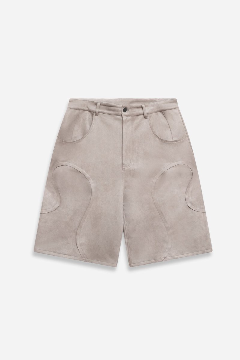 findingao's tweet photo. The Nîle Short by Léanne Olivere (2025) https://t.co/osjqvPlJev