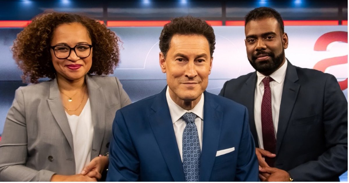 tvo's tweet image. After 19 seasons and nearly two decades of nightly public-affairs journalism, ‘The Agenda with Steve Paikin’ airs its final episode tonight.
Since 2006, the team at ‘The Agenda’ has been delivering trusted, evidence-based journalism giving Ontarians in-depth coverage of the…