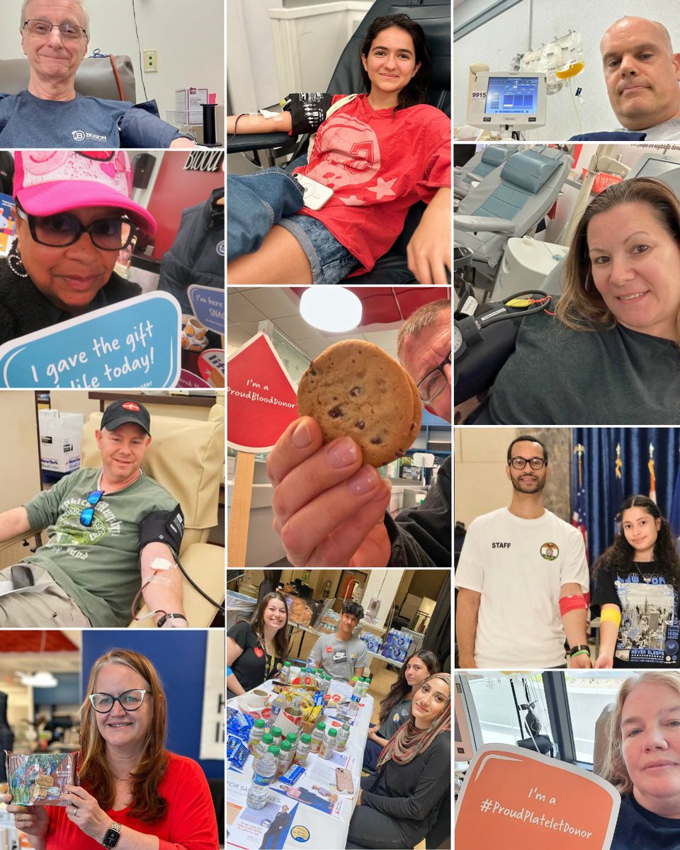 RIBloodCenter's tweet image. “I’m working late… ‘cause I’m a donor.
Oh, it looks so cute—my wrapped up arm band!” ✨
A huge shoutout to all our incredible donors who rolled up their sleeves and snapped a pic doing it! 💉📸 #DonorFeature #BloodDonors #DonateBlood