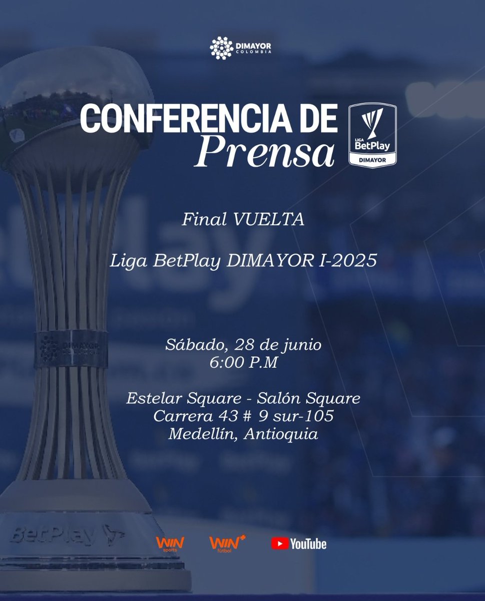 Julian Ospina tweet media