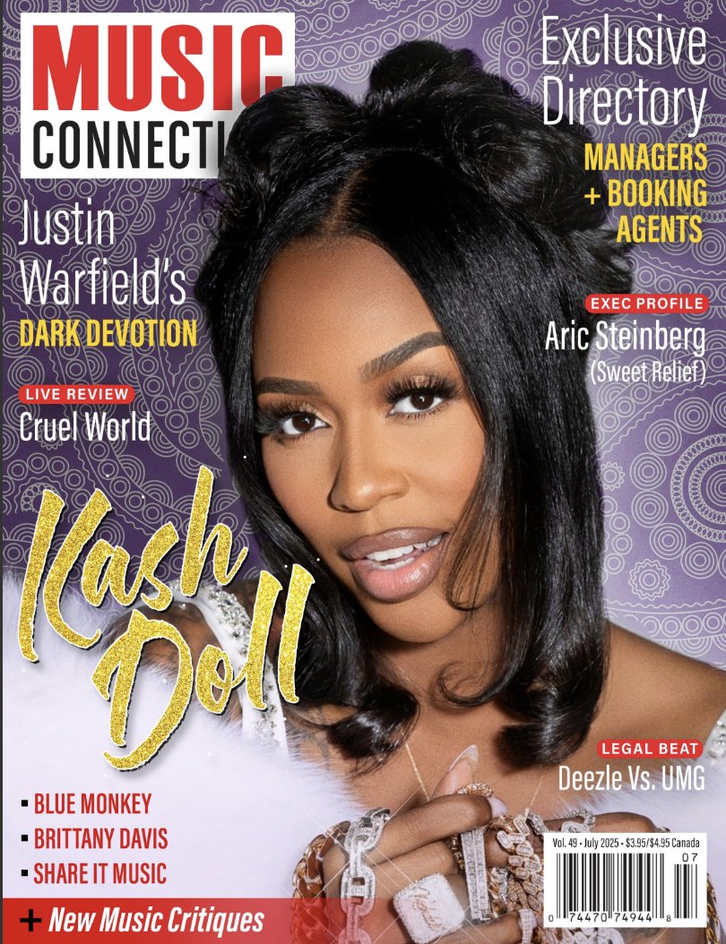 The Syndicate tweet media