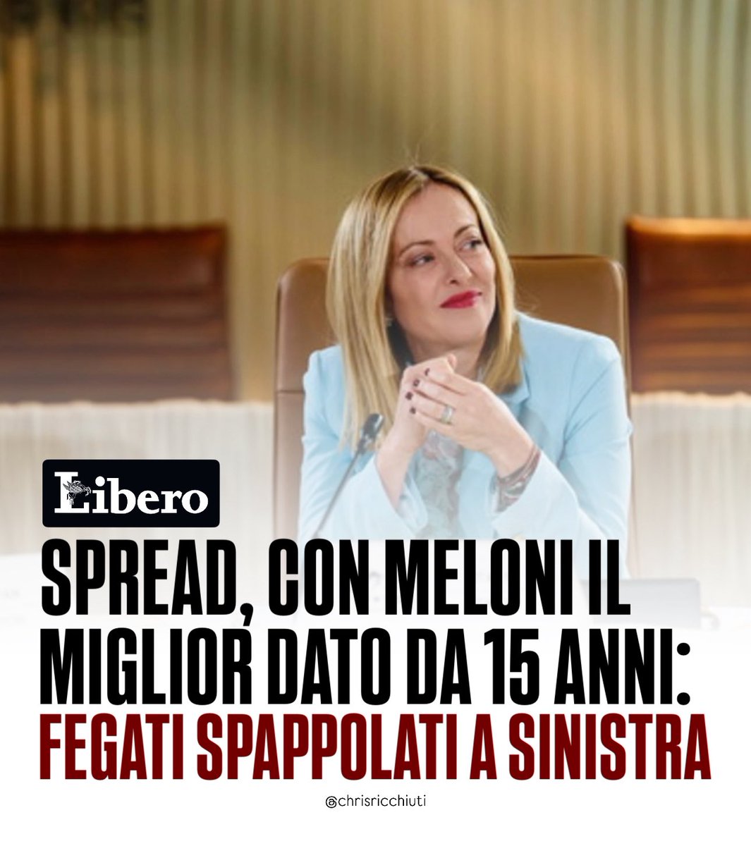 Le catastrofi annunciate falliscono una dopo l'altra. Dovrebbero essere contenti, e invece? Bruciaaa 🔥